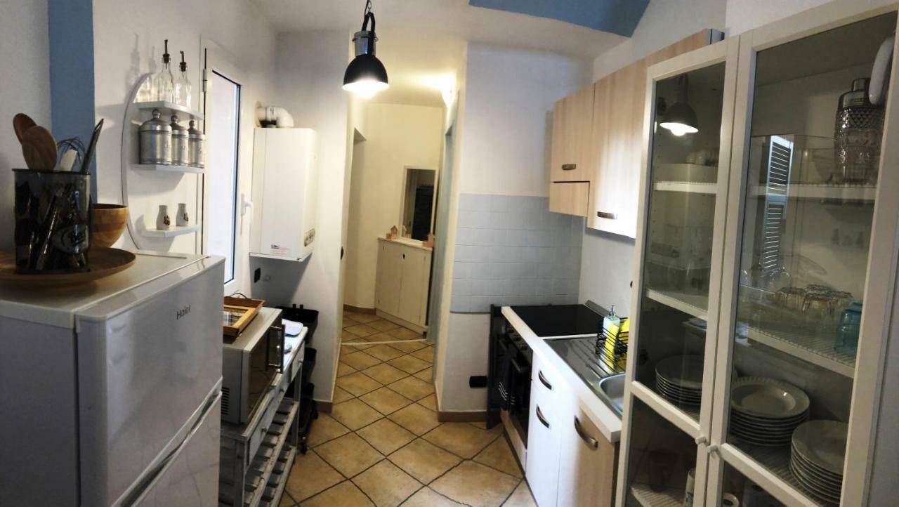 Sweety House Alassio Exterior photo